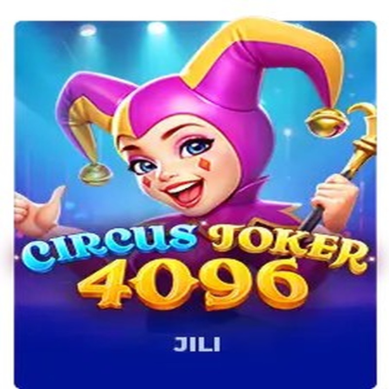 Circus Joker 4096